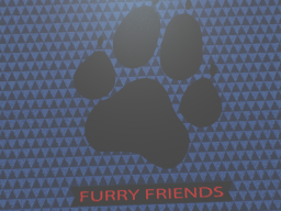 Furry Friends Spanish （Upgrade Map）