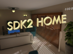 SDK 2 HOUSE