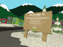 SouthPark VR