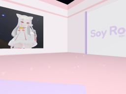 Soy Gallery