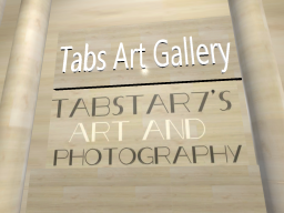 tabs art gallery