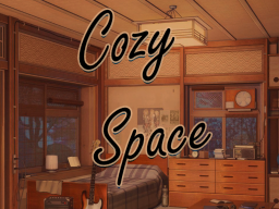 Fuyu's Cozy Space