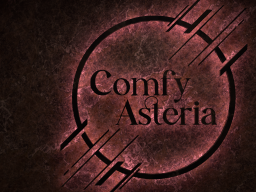 Comfy Asteria
