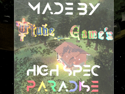 Utube's High Spec Paradise
