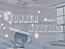 BUNKER AVATARS 2․0