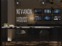 NEVANON HOUSE