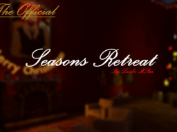 The Official Seasons Retreat