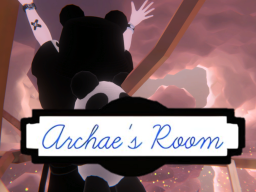 Archae's Room