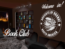 AOVRC Book Club