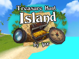 Treasure Hunt Island