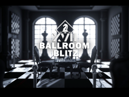 Ballroom Blitz XVII