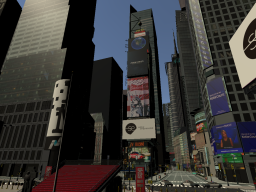Metavarch Times Square 2