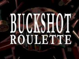 Buckshot Roulette˸ PVP Reality