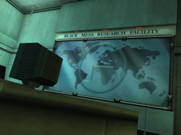 Black Mesa Facility Sector C