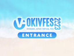 OKIVFES 2023_Entrance