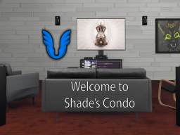 Shade's Condo
