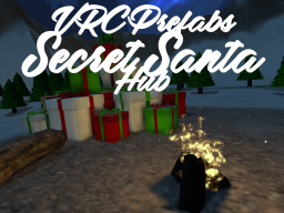 VRCP Secret Santa Hub