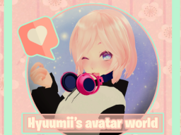 Hyuumii‘s avatars