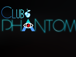 Club Phantom Dance Studio