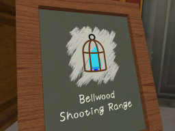 Bellwood Shooting Range
