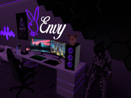 Envy's Room