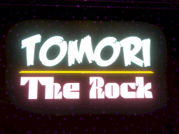 Tomori the Rock