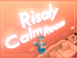 Risaly Calm Room