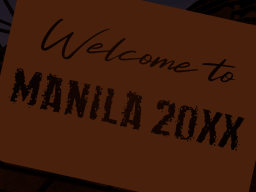 Manila 20XX