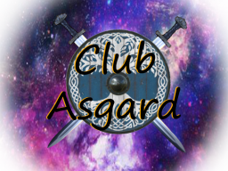 Club Asgard