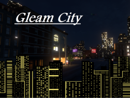 Gleam City