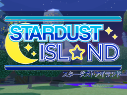Stardust Island