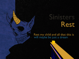 Sinister Rest