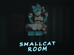 SmallCatRoom