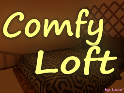 Comfy Loft