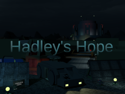Hadley's Hope