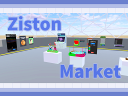 Ziston Market
