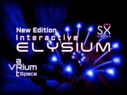 ELYSIUM ⁄ エリジウム