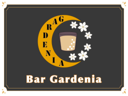 Bar Gardenia