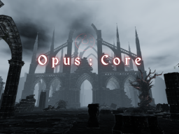 Opus ; Core