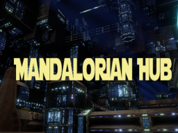 The Mandalorian Hub