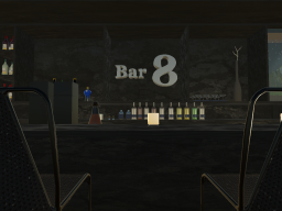 Bar 8 -Eight-