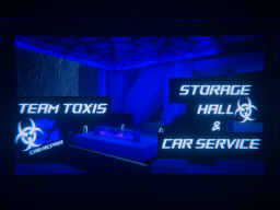 Team Toxi Storage