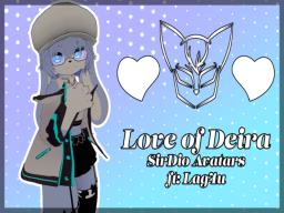 UPDATE Love of Deira （SirDio Avatars）