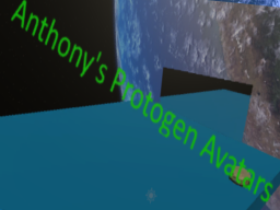［ARCHIVED］ Anthony's Protogen Avatars