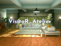 VisitoR_Atelier