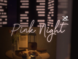 Pink Night-ピンクの夜