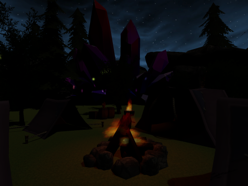 Camp Mystic