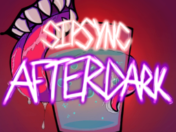 SipSync After Dark （Drinking Lounge）