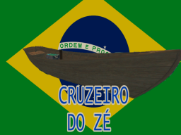 Cruzeiro do Zé