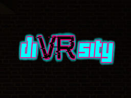 diVRsity Hangout